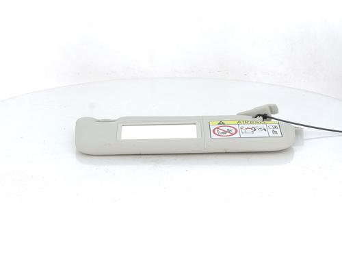 Right sun visor FIAT 500 (312_) 1.0 Mild Hybrid (312.AYD1B) | BP18048513I2