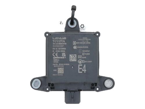 Modulo elettronico TOYOTA YARIS CROSS (MXP_) 1.5 Hybrid (MXPJ10) (116 hp) 31207340