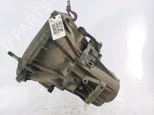 Used Gearbox ALFA ROMEO GT (937_) 1.9 JTD (937CXN1B) (150 hp) 29964246