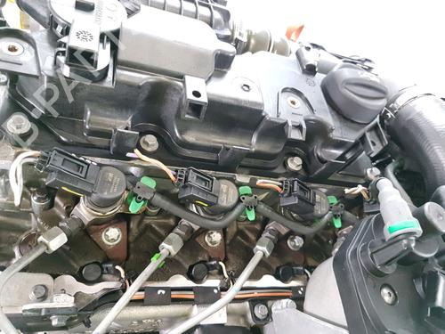 Engine CITROËN DS3 (SA_) 1.6 HDi 110 | BP29602626M1 