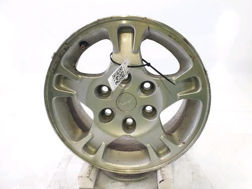 Used Rim MITSUBISHI PAJERO III (V7_W, V6_W) [1999-2007]  27170340