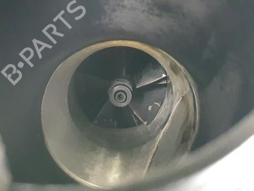 Engine SEAT LEON (1P1) 1.9 TDI | BP30799769M1