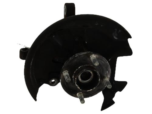 Left front steering knuckle FORD TRANSIT COURIER B460 Box Body/MPV 1.0 EcoBoost | BP21075083M25 