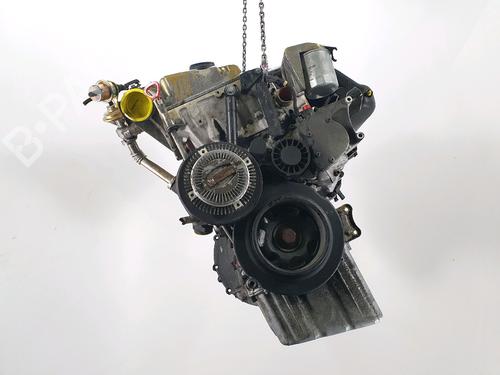 Used Engine Engine 39547341 39547341