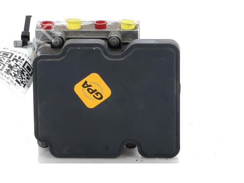 ABS pump RENAULT ZOE (BFM_) ZOE | BP18328107M43 