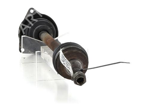 Left front driveshaft PEUGEOT 106 II (1A_, 1C_) 1.4 i | BP26669982M38 