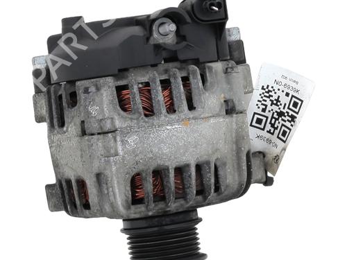 Alternator FORD FIESTA VI (CB1, CCN) 1.6 TDCi | BP30842202M7 