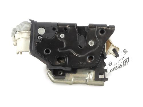 Used Front left lock AUDI A1 (8X1, 8XK) 1.2 TFSI (86 hp) 27913554