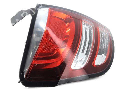 Left taillight CITROËN C3 II (SC_) 1.4 HDi 70 (SC8HZC, SC8HR0, SC8HP4) | BP37191737C34 - Image 5