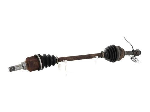 Left front driveshaft CITROËN C3 I (FC_, FN_)  | BP25706572M38 