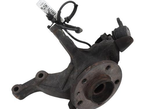 Left front steering knuckle OPEL VIVARO A Van (X83) 1.9 DTI (F7) | BP30054149M25