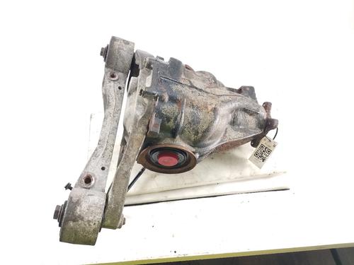 Rear differential MERCEDES-BENZ VITO Bus (W639) 115 CDI 4x4 (639.701, 639.705) (150 hp) 18088730