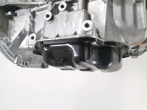 Engine RENAULT MEGANE III Hatchback (BZ0/1_, B3_) 1.4 TCe (BZ0F, BZ1V) | BP37680505M1 - Image 11