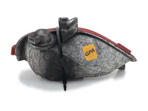 Rear bumper left light RENAULT LAGUNA III (BT0/1) 1.5 dCi (BT00, BT0A, BT0T, BT1J) | BP26198700C81 