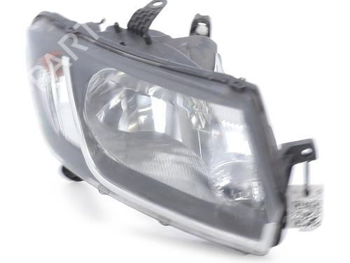 Right headlight DACIA LOGAN II 1.2 | BP38031432C29 - Image 2