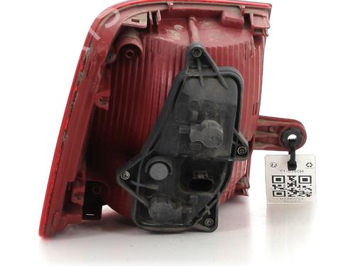 Right taillight VW TOURAN (1T3) 1.6 TDI | BP27646730C35 