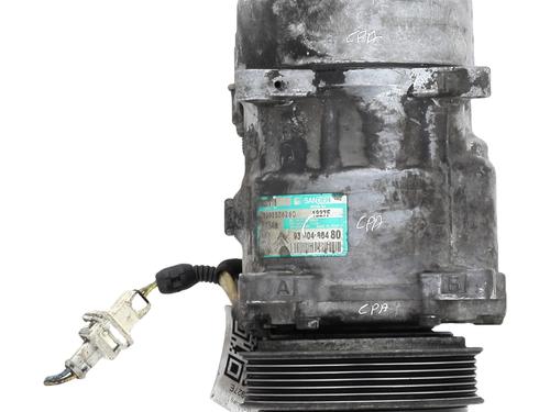 AC compressor CITROËN BERLINGO / BERLINGO FIRST MPV (MF_, GJK_, GFK_) 2.0 HDI 90 (MFRHY) | BP32278300M34