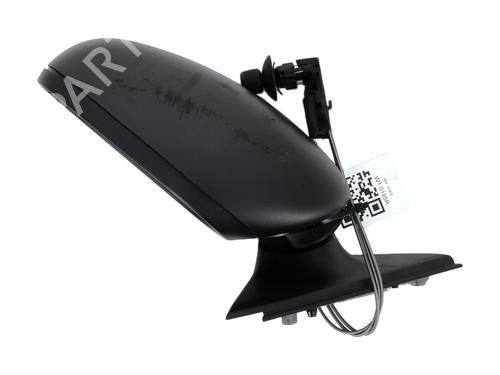 Used Left mirror SKODA FABIA II Combi (545) 1.4 TDI (80 hp) 30405036