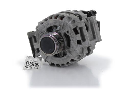 Generator VW POLO VI (AW1, BZ1, AE1) 2.0 GTI (200 hp) 32309862