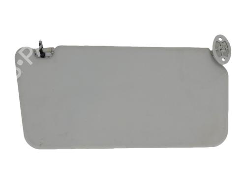 Left sun visor SUZUKI SWIFT IV (FZ, NZ) 1.3 DDiS (AZG413D, ZC02S, ZC92S) | BP40004096I1 - Image 2