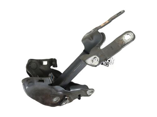 Used Hinge/Door check strap OPEL MERIVA B MPV (S10) 1.3 CDTI (75) (75 hp) 27913830