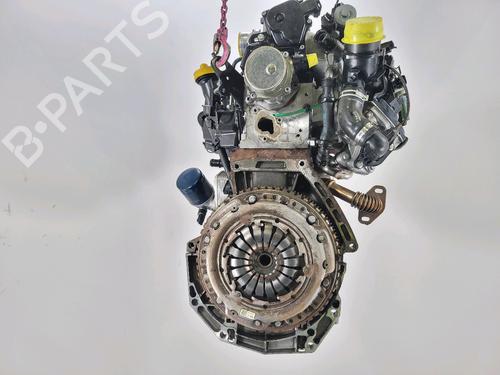 Engine RENAULT CLIO IV (BH_) 1.5 dCi 90 | BP29602607M1 