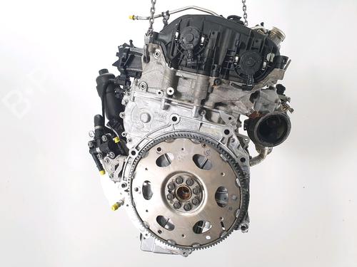 Engine BMW 1 (F20) 118 i | BP37016691M1 - Image 3