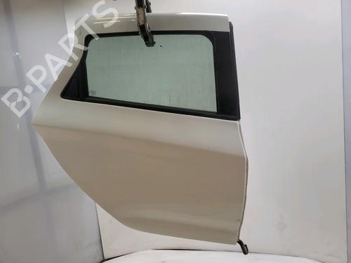 Used Right rear door Right rear door 37533068 37533068