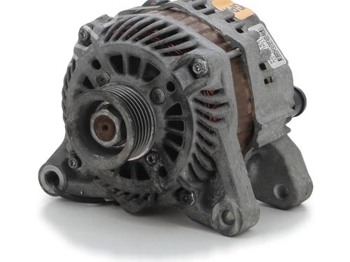 Used Alternator CITROËN C2 (JM_) 1.1 (60 hp) 27552280