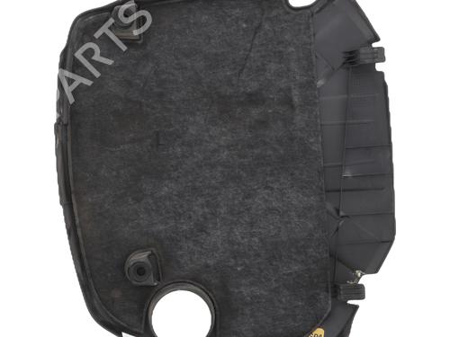 Upper protection BMW 1 (F20) 114 d | BP30827712M93