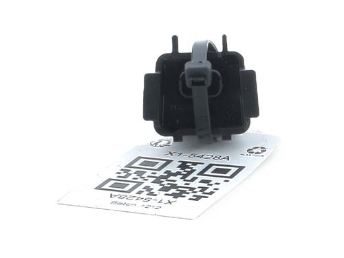 Modulo elettronico DACIA DUSTER (HM_) 1.5 dCi 115 4x4 (114 hp) 32076712