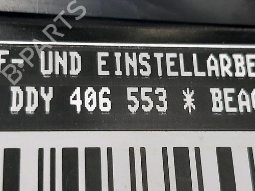 Engine VW GOLF VII (5G1, BQ1, BE1, BE2) 1.6 TDI | BP31606762M1 