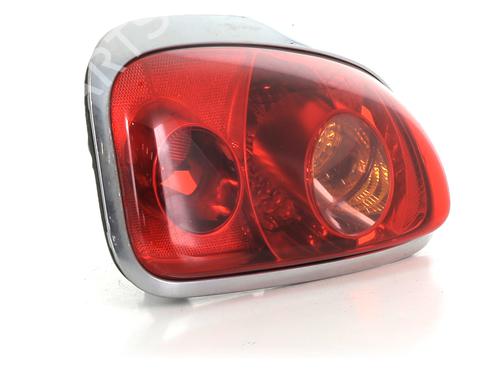 Left taillight MINI MINI COUNTRYMAN (R60) Cooper | BP29624204C34 