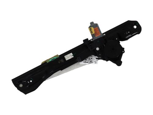 Elevalunas trasero derecho Elevalunas trasero derecho FORD ECOSPORT 1.0 EcoBoost (125 hp) 37627335 37627335