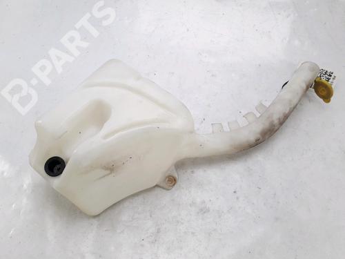 Used Windscreen washer tank FORD FUSION (JU_) 1.4 TDCi (68 hp) 10438376