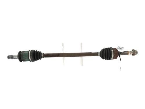 Used Left rear driveshaft CITROËN C4 AIRCROSS 1.6 HDi 115 AWC (114 hp) 21089451
