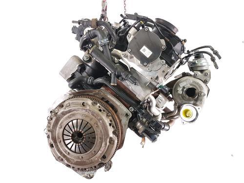 Engine SEAT LEON (1P1) 1.6 TDI | BP37483581M1 - Image 3