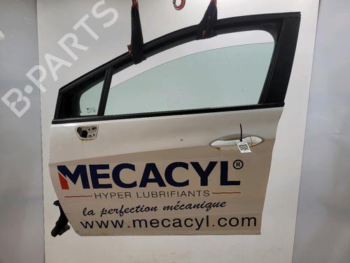 Used Left front door OPEL ASTRA K (B16) 1.6 CDTi (68) (110 hp) 32006921