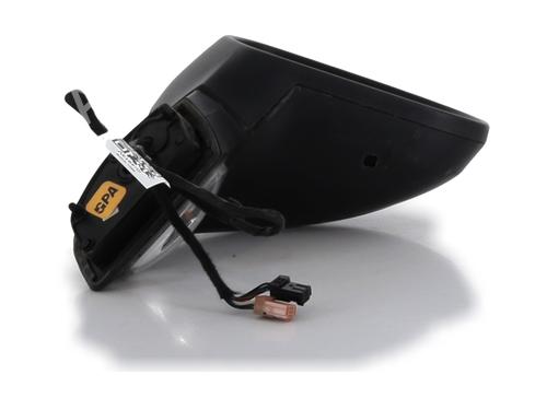 Right mirror PEUGEOT 207 (WA_, WC_) 1.6 HDi | BP30118918C27 