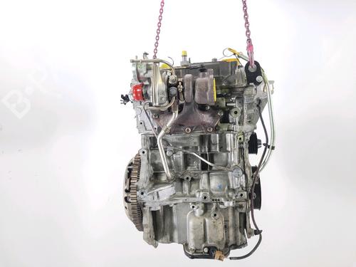 Engine RENAULT CLIO IV (BH_) 0.9 TCe 90 (BHNF, BHMA, BHMH, BHJK, BHJR) | BP29702190M1 
