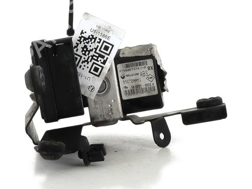 ABS pump RENAULT MEGANE III Hatchback (BZ0/1_, B3_) 1.5 dCi (BZ09, BZ0D, BZ1W, BZ29, BZ14) | BP30841838M43 - Image 4