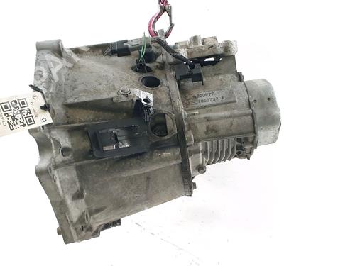 Used Gearbox CITROËN DS3 (SA_) 1.6 HDi 90 (92 hp) 32006911