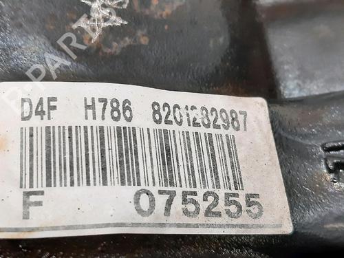 Engine RENAULT CLIO III Grandtour (KR0/1_) 1.2 16V | BP31693682M1 - Image 10