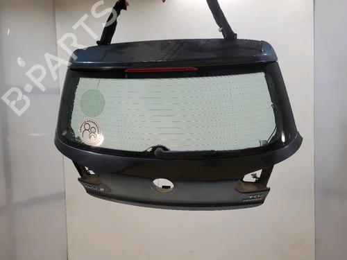 Used Tailgate VW GOLF VI (5K1) 1.6 TDI (105 hp) 29416922