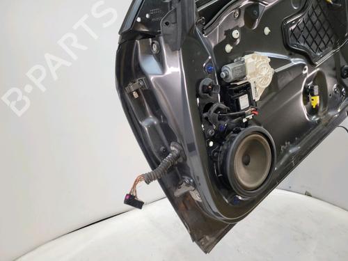 Right front door AUDI A3 Sportback (8PA) 2.0 FSI | BP29390322C3 