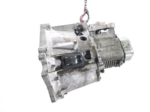 Used Gearbox Gearbox PEUGEOT 2008 I (CU_) 1.6 VTi (120 hp) 34337235 34337235