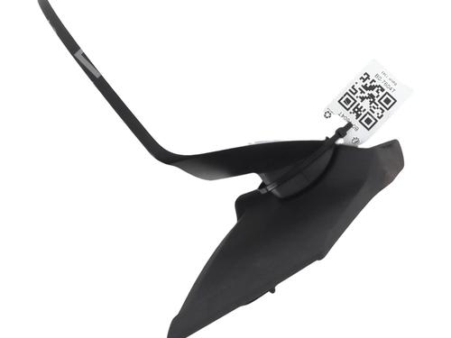 Used Left mirror Left mirror MAZDA 2 (DE_, DH_) 1.4 MZR-CD (68 hp) 33533760 33533760