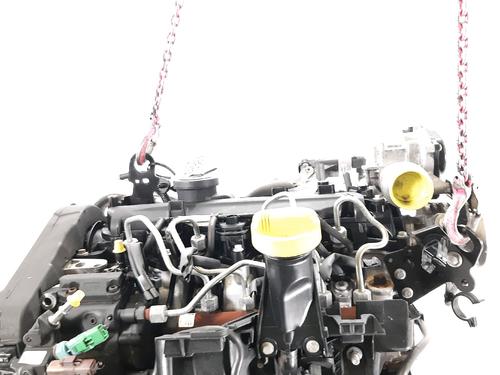 Engine RENAULT TWINGO II (CN0_) 1.5 dCi 75 | BP31937989M1 