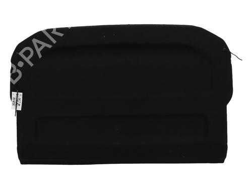 Used Rear parcel shelf CITROËN C4 III (BA_, BB_, BC_) ë-C4 (BCZKWC) (156 hp) 28285653