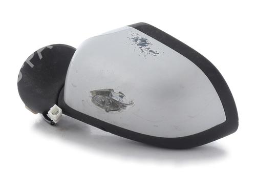 Left mirror DACIA DUSTER (HS_)  | BP33111164C26  - Image 5